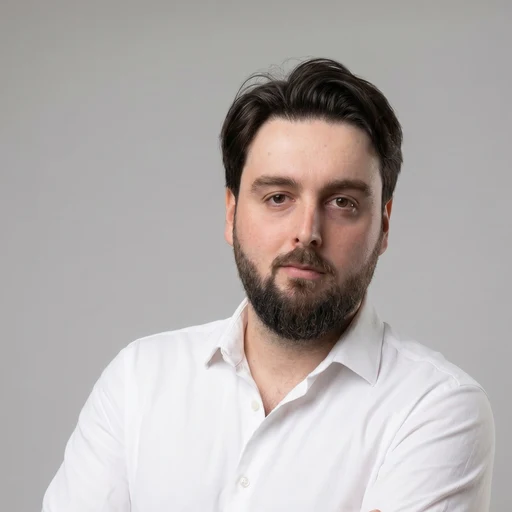 Marc André Freiheit, Gründer Liegenwerk